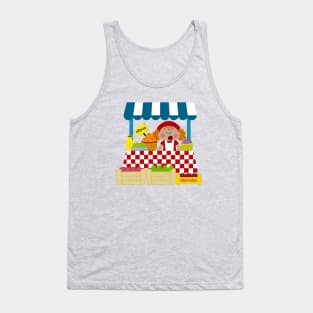 Market Day Tank Top